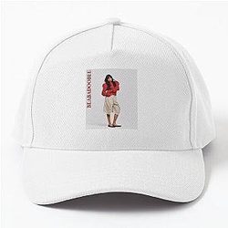 Beabadoobee poster Baseball Cap