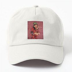 Beabadoobee High-Quality Poster Dad Hat