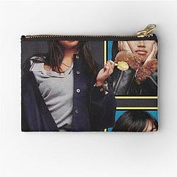 SICK Beabadoobee high quality poster Zipper Pouch