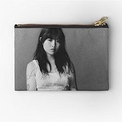Beabadoobee high quality poster Zipper Pouch