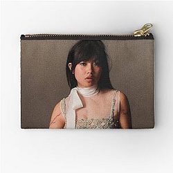 Beabadoobee Poster Zipper Pouch