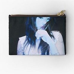 Beabadoobee Poster Zipper Pouch