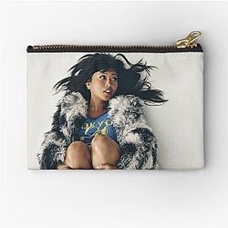 Beabadoobee Zipper Pouch