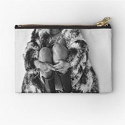 Beabadoobee Zipper Pouch