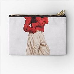 Beabadoobee poster Zipper Pouch
