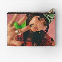 Beabadoobee Zipper Pouch