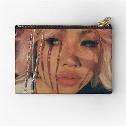 Beabadoobee Zipper Pouch