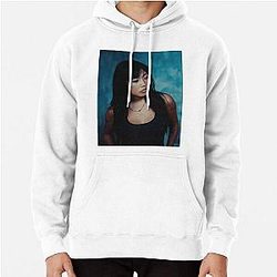 Beabadoobee High Quality Pullover Hoodie