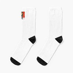 Head Beabadoobee American Tour Socks