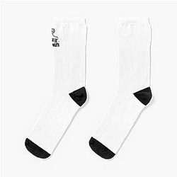 Beabadoobee Socks