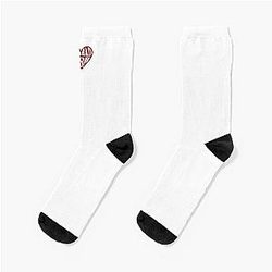 I love Beabadoobee Socks