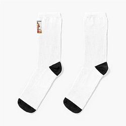 Beabadoobee Perfect Gift Socks