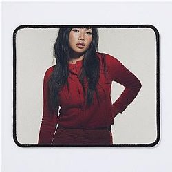 Beabadoobee High Quality Mouse Pad