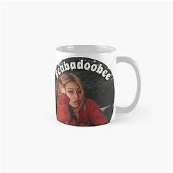 Beabadoobee Artwork Mug