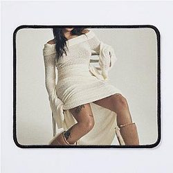 Beabadoobee High Quality Mouse Pad