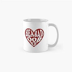 I LOVE Beabadoobee Classic Mug