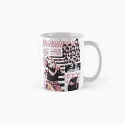 Beabadoobee Vintage Mug