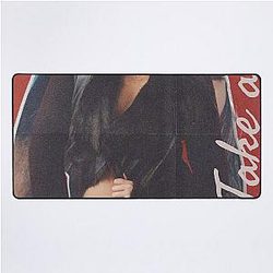 Beabadoobee high quality poster Desk Mat