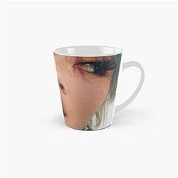 Beabadoobee poster Tall Mug