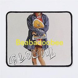 Beabadoobee Mouse Pad