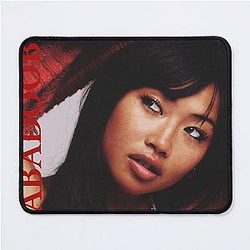 Beabadoobee High Quality Mouse Pad