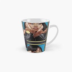 Beabadoobee high quality poster! This is how tomorrow moves a Tall Mug
