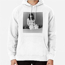 Beabadoobee Pullover Hoodie