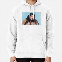 Beabadoobee Pullover Hoodie