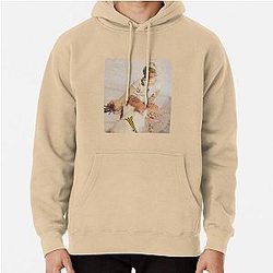 Beabadoobee Pullover Hoodie
