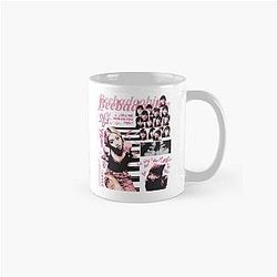 Beabadoobee Classic Mug