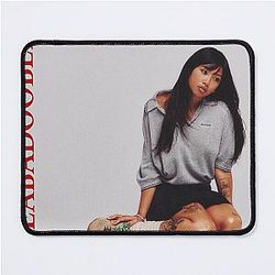 Beabadoobee high quality Mouse Pad