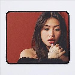 Beabadoobee Mouse Pad