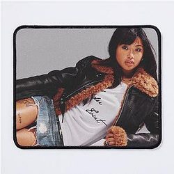 Beabadoobee High Quality Mouse Pad