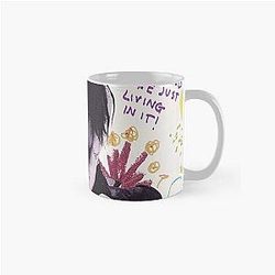Beabadoobee High Quality Poster Classic Mug