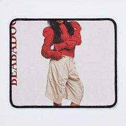 Beabadoobee Mouse Pad