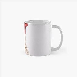 Beabadoobee Poster Classic Mug