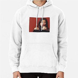 Beabadoobee Pullover Hoodie