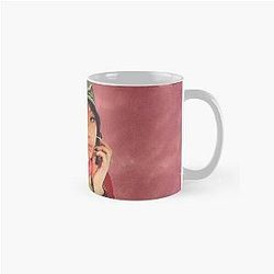 Beabadoobee Quality Poster Classic Mug