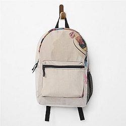 Beabadoobee high quality poster Backpack