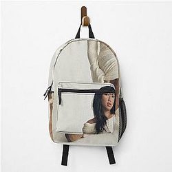 Beabadoobee poster Backpack