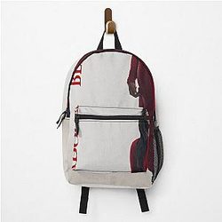 Beabadoobee Poster Backpack