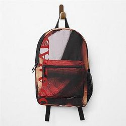 Beabadoobee Backpack