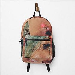 Beabadoobee High Quality Poster Backpack