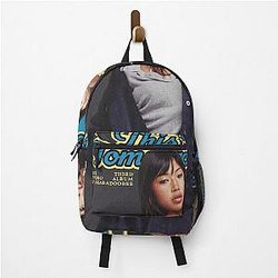 Beabadoobee high quality poster Backpack