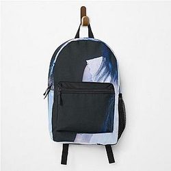 Beabadoobee poster Backpack