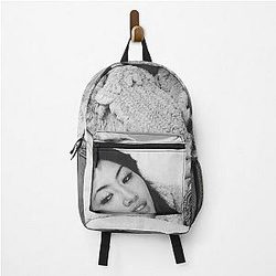 Beabadoobee Poster Backpack