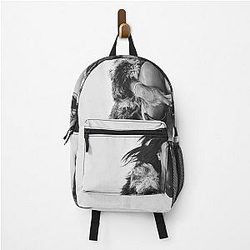 Beabadoobee backpack