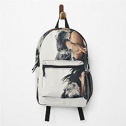 Beabadoobee poster Backpack