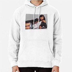 Beabadoobee Pullover Hoodie