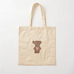 Beabadoobee Beatopia Cotton Tote Bag